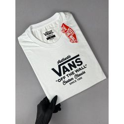 Camisetas vans store atacado