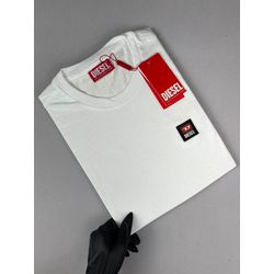 CAMISETA IMPORTADA DSL - 5631 - FRANCO OUTLET