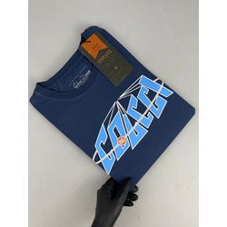CAMISETA NACIONAL COLCCI - 5908 - FRANCO OUTLET