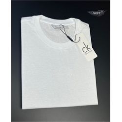 CAMISETA NACIONAL CK - 5901 - FRANCO OUTLET
