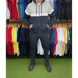 CONJUNTO HUGO BOSS - 60018 - FRANCO OUTLET
