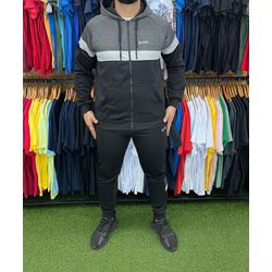 CONJUNTO HUGO BOSS - 60014 - FRANCO OUTLET
