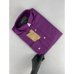 CAMISA SOCIAL CLC - 30037 - FRANCO OUTLET