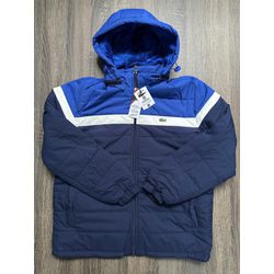 JAQUETA BOBOJACO LCO - 40020 - FRANCO OUTLET