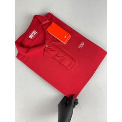 POLO IMPORTADA DSL - 15108 - FRANCO OUTLET