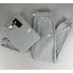 CONJUNTO MOLETOM NK - 60028 - FRANCO OUTLET