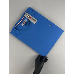 CAMISETA IMPORTADA TOMMY HILFIGER - 6165 - FRANCO OUTLET