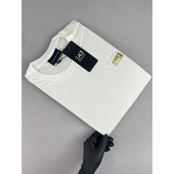 TSHIRT ARMANI - 6395 - FRANCO OUTLET