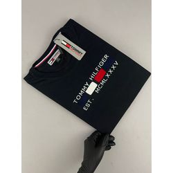 TSHIRT SOFT COTTON TH - 9651 - FRANCO OUTLET