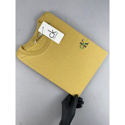 CAMISETA NACIONAL CK - 5735 - FRANCO OUTLET