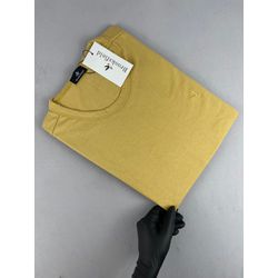 CAMISETA IMPORTADA BROOKSFIELD - 5759 - FRANCO OUTLET