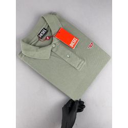 POLO IMPORTADA DSL - 15115 - FRANCO OUTLET