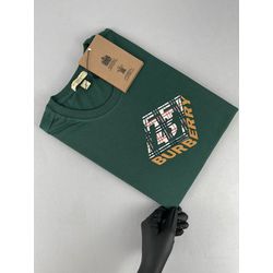 CAMISETA IMPORTADA BURBERRY - 5796 - FRANCO OUTLET