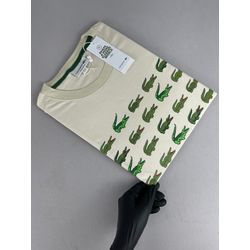 CAMISETA LCO - 6391 - FRANCO OUTLET
