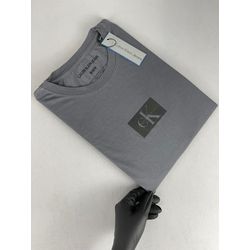 CAMISETA NACIONAL CK - 5823 - FRANCO OUTLET