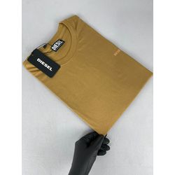 CAMISETA IMPORTADA DSL - 5851 - FRANCO OUTLET