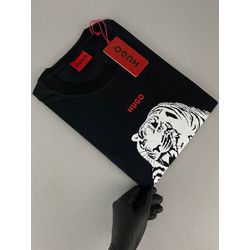 TSHIRT ITALIANA HB - 9678 - FRANCO OUTLET