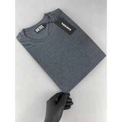 CAMISETA IMPORTADA DSL - 5854 - FRANCO OUTLET