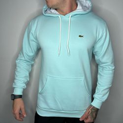 CASACO MOLETOM LCO - 7135 - FRANCO OUTLET