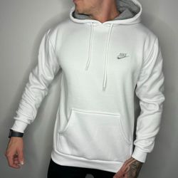 CASACO MOLETOM NK - 7131 - FRANCO OUTLET