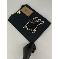 CAMISETA IMPORTADA BRY - 6007 - FRANCO OUTLET