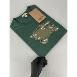 CAMISETA IMPORTADA BRY - 6006 - FRANCO OUTLET