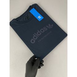 CAMISETA NACIONAL ADIDAS - 6036 - FRANCO OUTLET