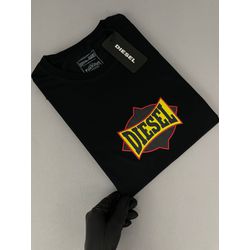 CAMISETA IMPORTADA DSL - 6029 - FRANCO OUTLET