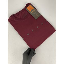 CAMISETA NACIONAL CLC - 6027 - FRANCO OUTLET