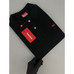 POLO IMPORTADA DSL - 15174 - FRANCO OUTLET