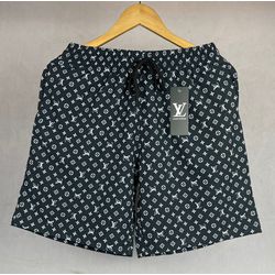 BERMUDA PRAIA LOUIS VUITTON - 20139 - FRANCO OUTLET