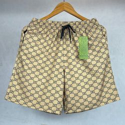 BERMUDA PRAIA GUCCI - 20138 - FRANCO OUTLET