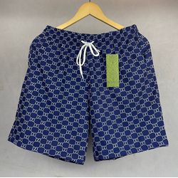 BERMUDA PRAIA GUCCI - 20137 - FRANCO OUTLET