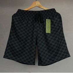 BERMUDA PRAIA GUCCI - 20136 - FRANCO OUTLET