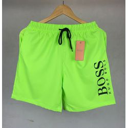 BERMUDA PRAIA HUGO BOSS - 20082 - FRANCO OUTLET
