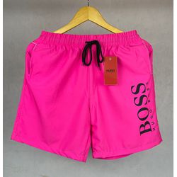 BERMUDA PRAIA HUGO BOSS - 20067 - FRANCO OUTLET