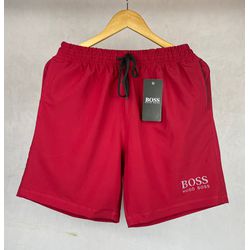 BERMUDA PRAIA HUGO BOSS - 20086 - FRANCO OUTLET