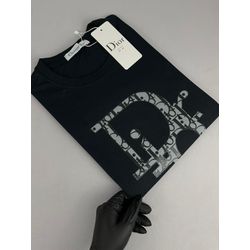 CAMISETA IMPORTADA DIOR - 6073 - FRANCO OUTLET