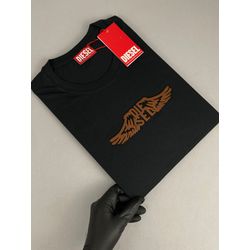 CAMISETA IMPORTADA DSL - 6050 - FRANCO OUTLET