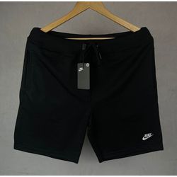 BERMUDA MOLETOM NK - 8058 - FRANCO OUTLET