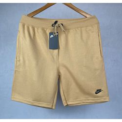 BERMUDA MOLETOM NK - 8057 - FRANCO OUTLET