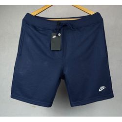 BERMUDA MOLETOM NK - 8055 - FRANCO OUTLET