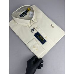 CAMISA SOCIAL RL - 30083 - FRANCO OUTLET