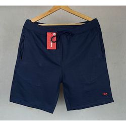 BERMUDA MOLETOM DSL - 8063 - FRANCO OUTLET