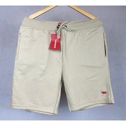BERMUDA MOLETOM DSL - 8064 - FRANCO OUTLET