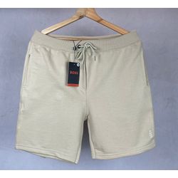 BERMUDA MOLETOM HB - 8065 - FRANCO OUTLET