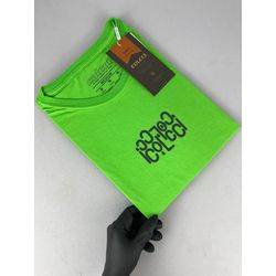 CAMISETA NACIONAL CLC - 6089 - FRANCO OUTLET