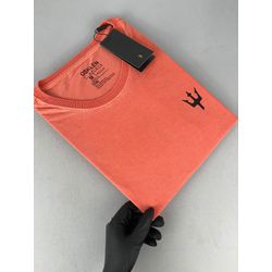 CAMISETA NACIONAL OSK - 6093 - FRANCO OUTLET