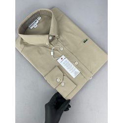 CAMISA SOCIAL LCO - 30085 - FRANCO OUTLET