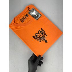 CAMISETA PLUS SIZE CAVALERA - 50168 - FRANCO OUTLET